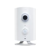 Piper nv All-in-One Security System with Video Monitoring Camera White