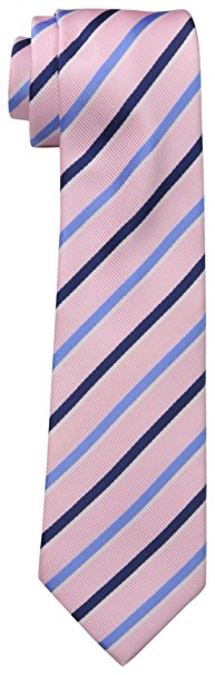 Dockers Men's Striped Necktie