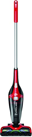 Dirt Devil Versa 3-in-1 Cordless Stick Vacuum Cleaner Removable Hand Held BD22025