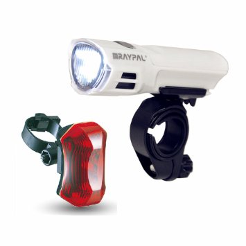 Benran Ultra Bright Headlight Taillight for Bicycle