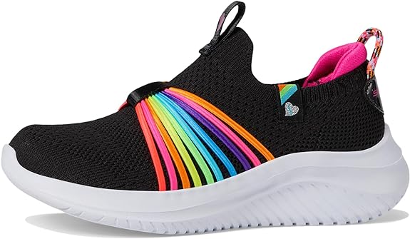 Skechers Girl's Ultra Flex 3.0 Sneaker