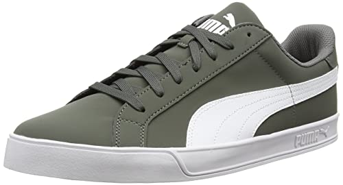 Puma Unisex-Adult Smash Vulc Sneaker