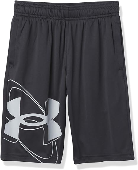 Under Armour Boys' Prototype 2.0 Shorts