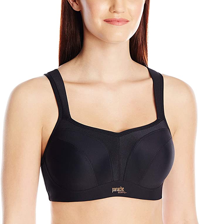 Panache Women's Underwired Sports Bra