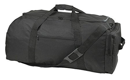 Travel ACU Duffel Bag Camouflage Duffle Gym Bag, Luggage, Tote 21", 18", 31" (FREE RETURN)