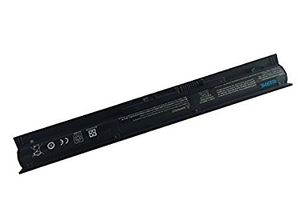 [Upgrade] EBK® NEW Extended life Replacement notebook Battery for HP ENVY G6E88AA G6E88AAABB HSTNN-DB6I 756479-421 For Pavilion 15-p000-p099 Pavilion 15-x000-x099 Pavilion 17-f000-f099 Pavilion 17-x000-x099 Envy 14-v000-v099 Envy 14-u000-u099 Envy 15-k000-k100 Envy Laptop Computers[14.8V2600mah]