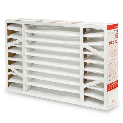 Honeywell FC100A1029 16 x 25 Media Air Filter (MERV 11)