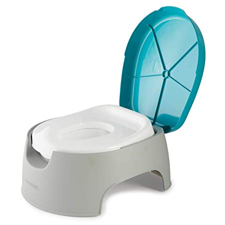 Summer Infant 3-in-1 Train with Me Potty