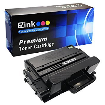 E-Z Ink (TM) Compatible Toner Cartridge Replacement For Samsung 203 203L MLT-D203L High Yield (1 Black) Compatible With ProXpress M3370FD M3870FW M4070FR M3320ND M3820DW M4020ND