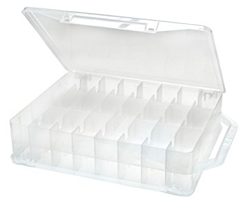 Creative Options 5315 Thread Organizer (Standart Retail Packing)