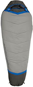 ALPS Mountaineering Aura  20 Degree Mummy Sleeping Bag