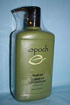 Nu Skin NuSkin Epoch Ava Puhi Moni Shampoo and Light Conditioner (25.4 oz.)