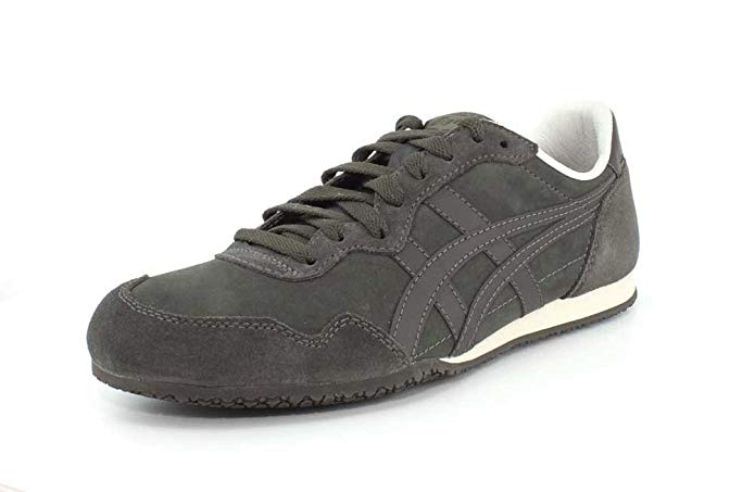 Onitsuka Tiger Unisex Serrano Shoes 1183A058