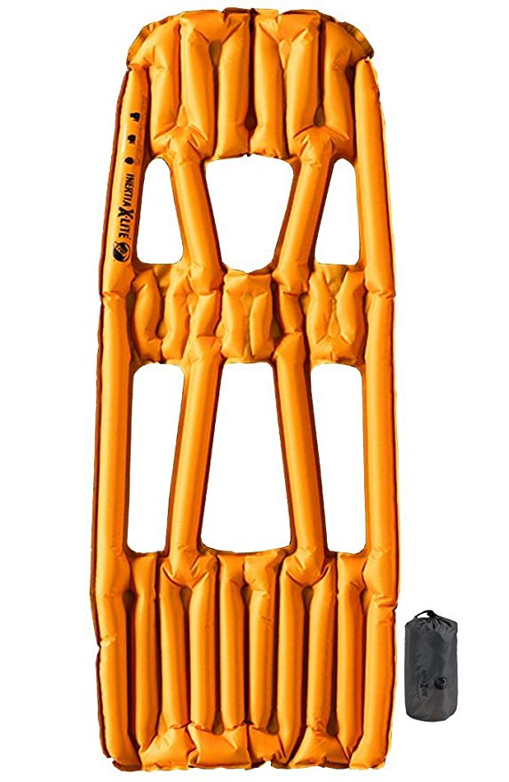 Klymit Inertia X-Lite Inflatable Sleeping Pad