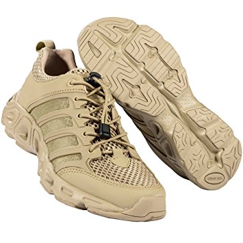 FREE SOLDIER Outdoor Men's Quick Drying Lightweight Sport Hiking Water Shoe