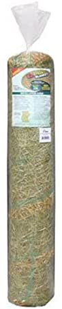 EZ-Straw Grass Seed Germination and Erosion Control Blanket - 4ft. x 50ft. (200 sq. ft.)
