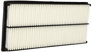 WIX Filters - 42728 Air Filter Panel, Pack of 1