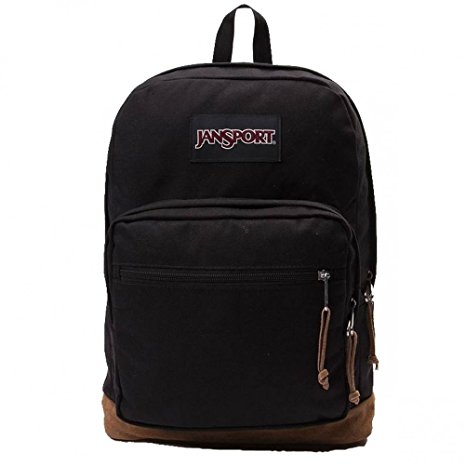 JanSport Right Pack Laptop Backpack - 15"