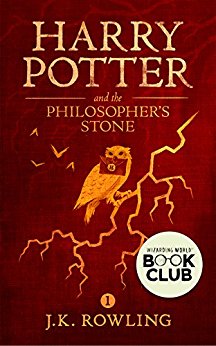 Harry Potter and the Philosopher's Stone