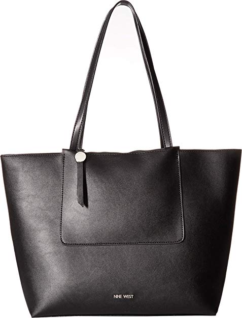 Nine West Womens Nylah Tote