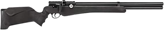 Umarex Origin PCP .22 Caliber Pellet Gun Air Rifle, Includes Hand Pump