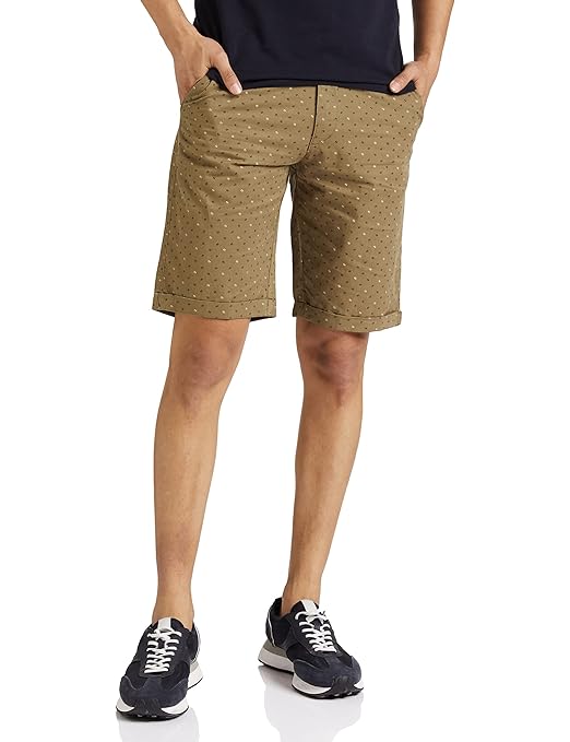 Diverse Men's Chino Shorts
