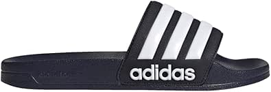 adidas Unisex-Adult Adilette Shower Slides Sandal