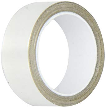 3M 3380 Silver Aluminum Foil Tape, 0.75" Width x 5yd Length (1 roll)