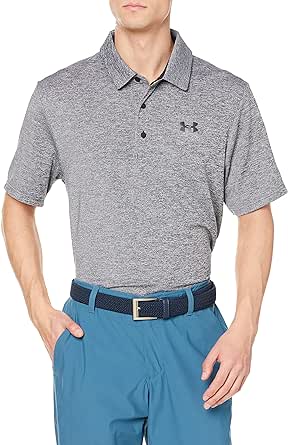 Under Armour Men's Playoff Polo 3.0