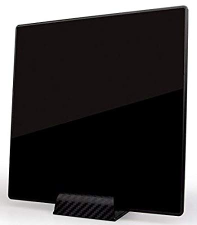 QFX ANT-8 Indoor Ultra Flat Panel Antenna