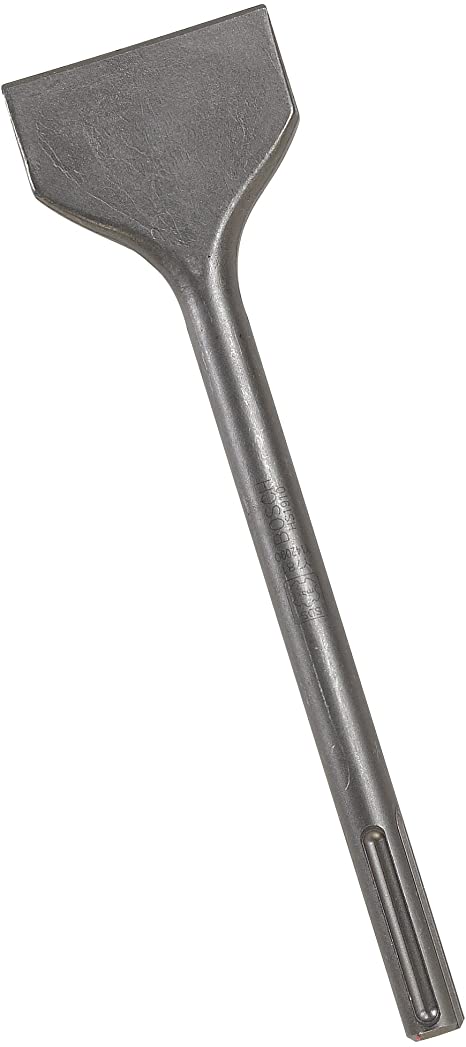 Bosch HS1910 Scaling Chisel 3-Inch by 12 Inch SDS max