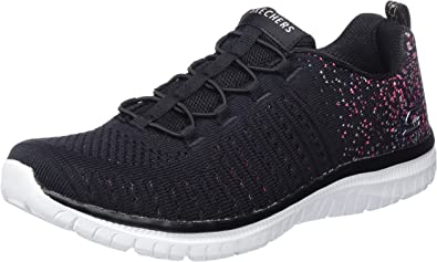 Skechers Sport Women's Virtue Fashion Sneaker