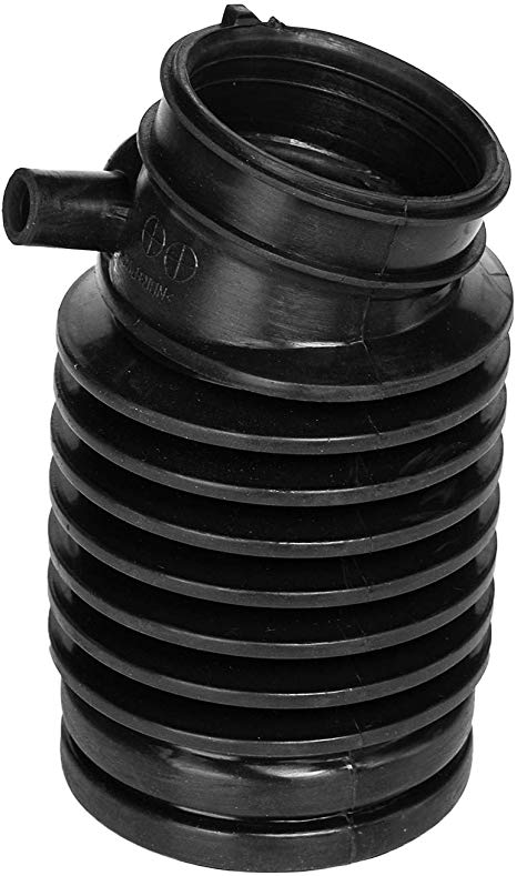 VideoPUP(TM) Replace Air Cleaner Intake Hose Tube Compatible for 03-07 Honda Accord LX V6 & EX V6 Models(2003 2004 2005 2006 2007), 04-06 Acura TL (2004 2005 2006) Replace Part,17228-RCA-A00