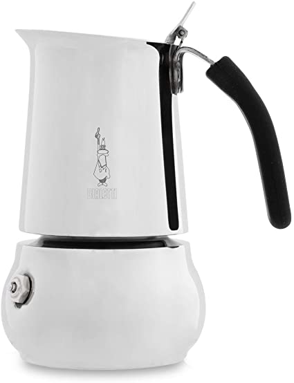 Bialetti Kitty Coffee Maker (2 Cups)