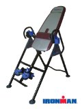 IronMan LXT850 Locking Inversion Therapy Table