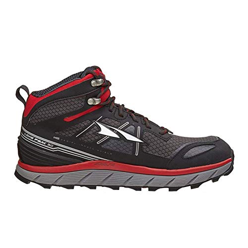 Altra Men's Lone Peak 3 Mid Neo Trail Running Shoe