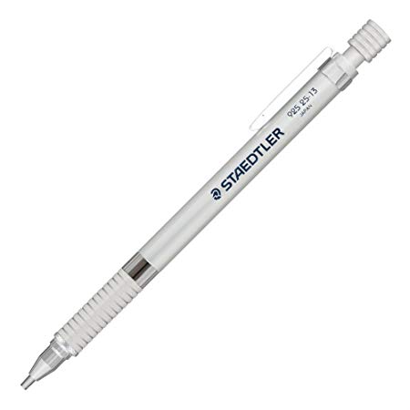 Staedtler Mechanical Pencil Silver Series, 1.3mm (925 25-13)