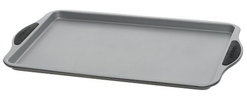 Cuisinart SMB-17BS Easy Grip Bakeware 17-Inch Baking Sheet