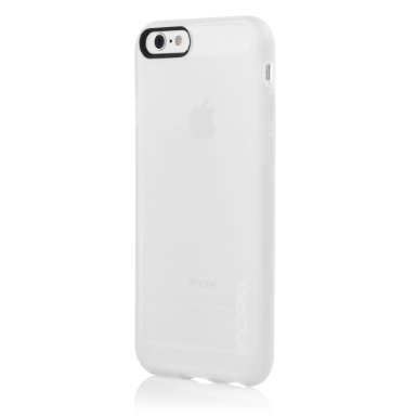 Incipio Impact Resistant NGP Case for iPhone 66s - Translucent Frost