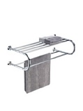 Organize It All Shelf with Towel Rack 1750