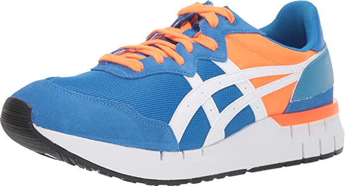 Onitsuka Tiger Men's Rebilac Runners