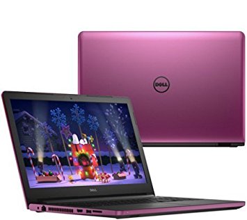 2017 Newest Dell Inspiron Flagship 17.3" HD  Laptop - AMD Quad-Core A8-7410 APU, 12GB RAM, 1TB HDD, DVDRW, Backlit Keyboard, 802.11AC, Bluetooth, Waves MaxxAudio Pro, Win 10 (Certified Refurbished)