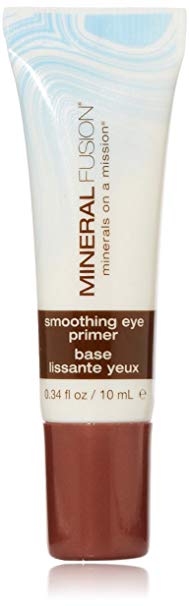 Mineral Fusion Smoothing Eye Primer, 0.34 Fluid Ounce