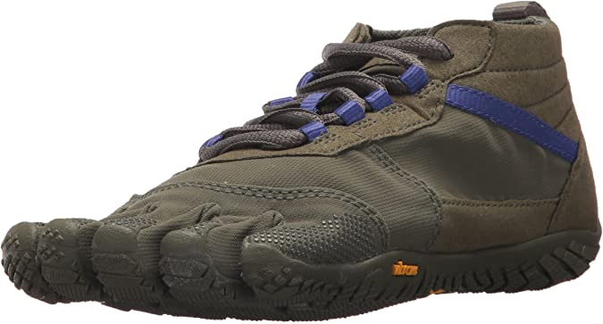 Vibram Five Fingers Women's V-Trek Trail Hiking Shoe