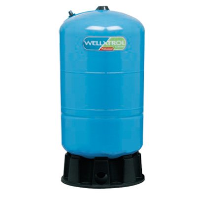 Amtrol-Well-X-Trol 32 Gallon Water System Pressure Tank with Composite Base - WX-203D
