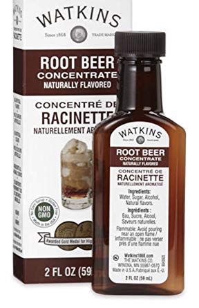 Watkins Root Beer Extract, 2 Ounce