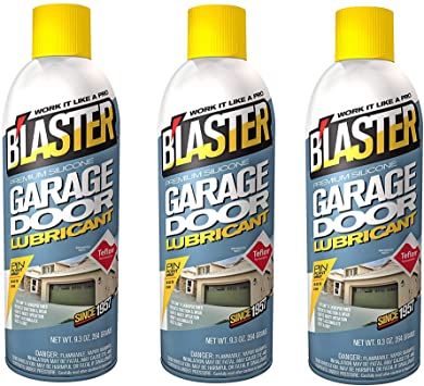 Click image to open expanded view Blaster Chemical Company 9.3 Oz (3)