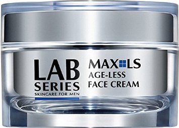 Lab Series Max Ls Age Less Face Cream - 17 ounce