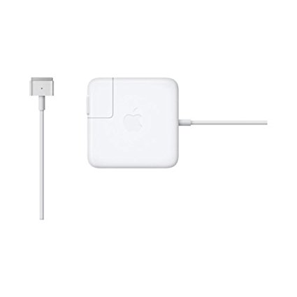 Apple MD506Z/A 85W  MagSafe 2 Power Adapter for MacBook Pro with Retina Display