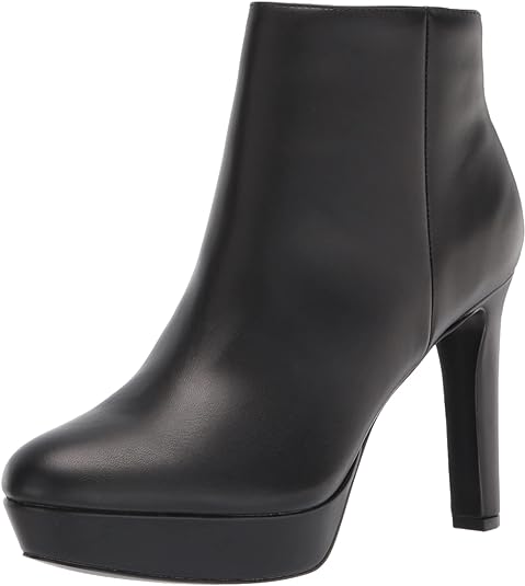 Nine West Women's Glowup Ankle Boot